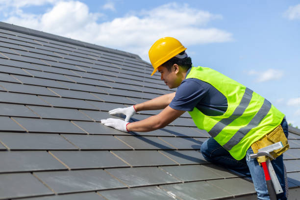 Best Tile Roofing Contractor  in Santo Domingo Pueblo, NM