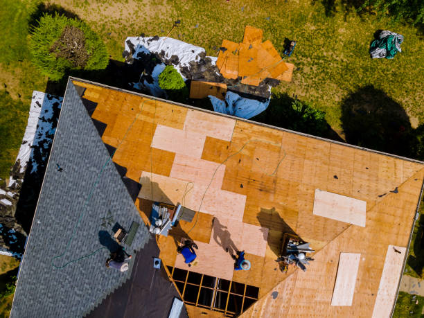 Trusted Santo Domingo Pueblo, NM Roofing Contractor Experts