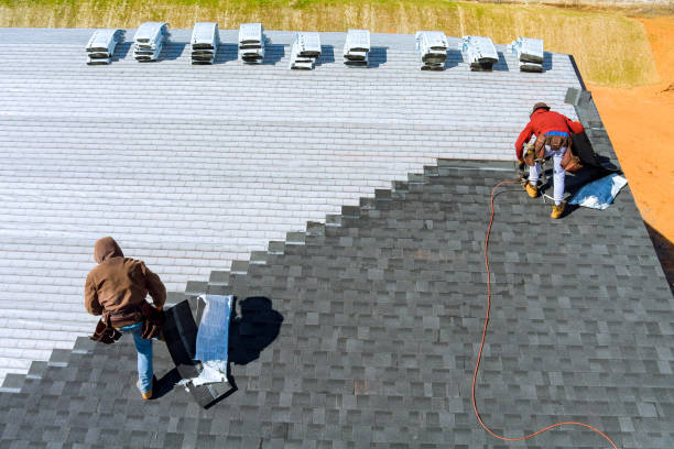 Quick and Trustworthy Emergency Roof Repair Services in Santo Domingo Pueblo, NM
